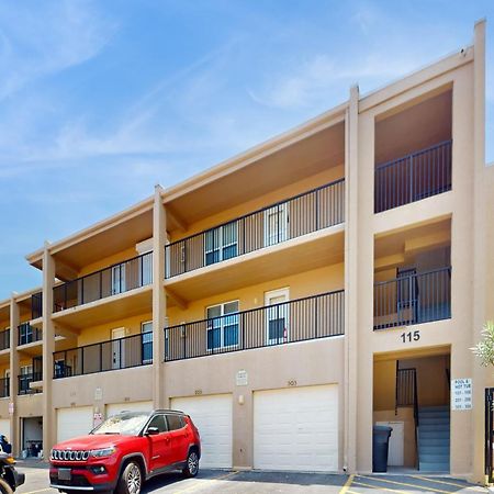 Surfside Condos South Padre Island Rom bilde