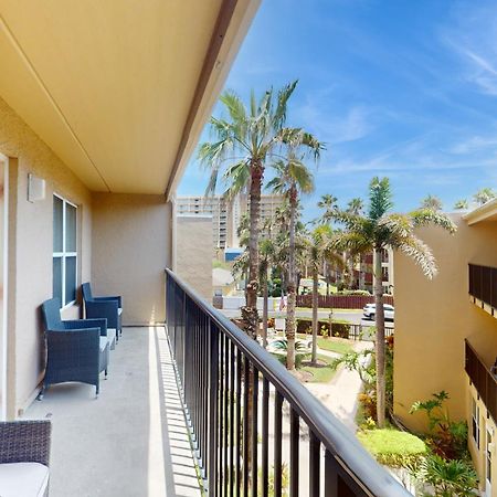 Surfside Condos South Padre Island Rom bilde