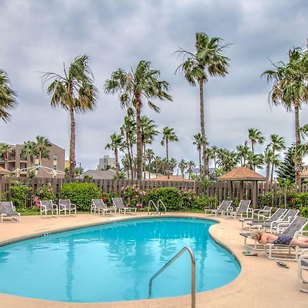 Surfside Condos South Padre Island Eksteriør bilde