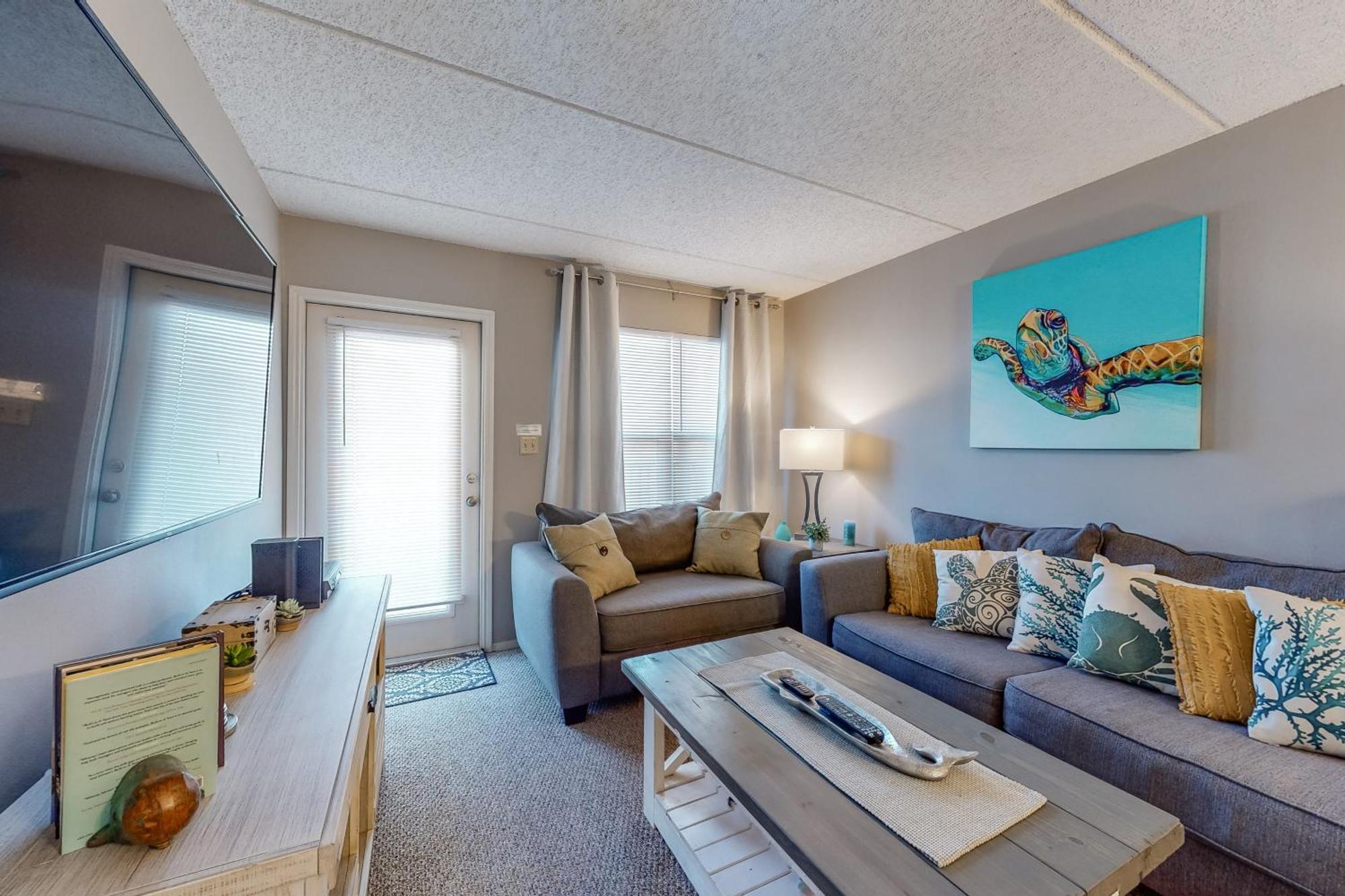 Surfside Condos South Padre Island Rom bilde