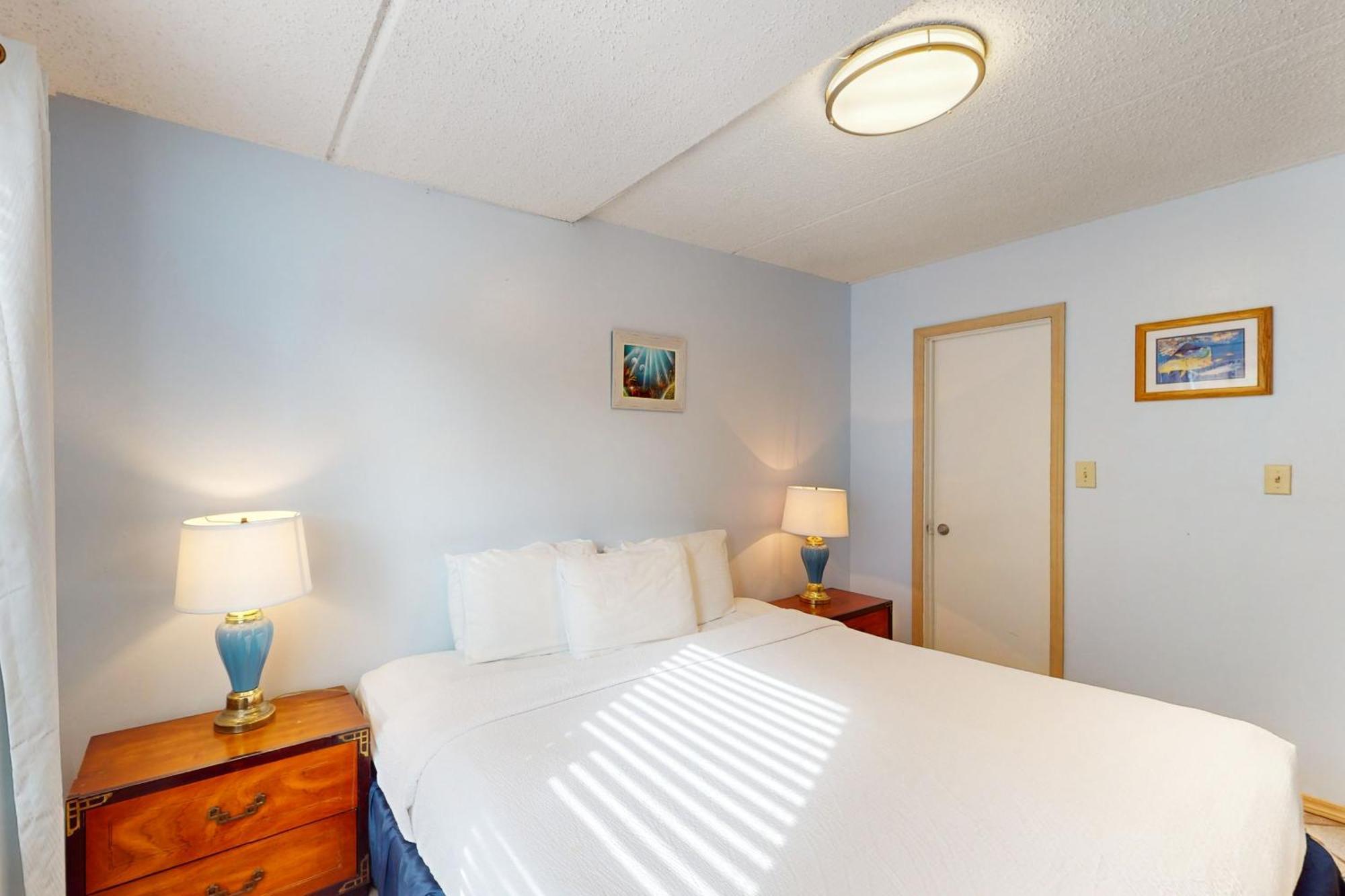 Surfside Condos South Padre Island Rom bilde