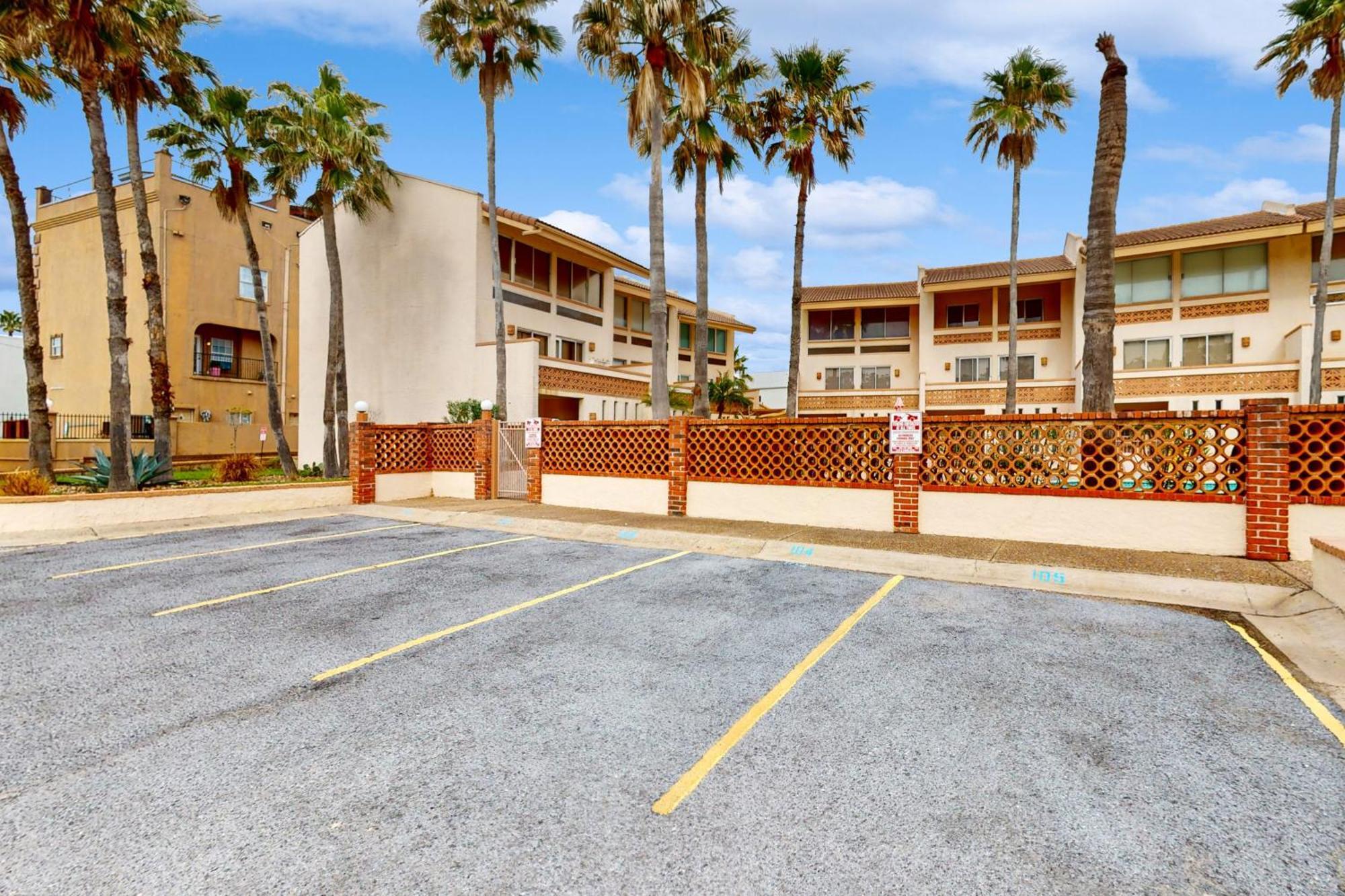 Surfside Condos South Padre Island Rom bilde