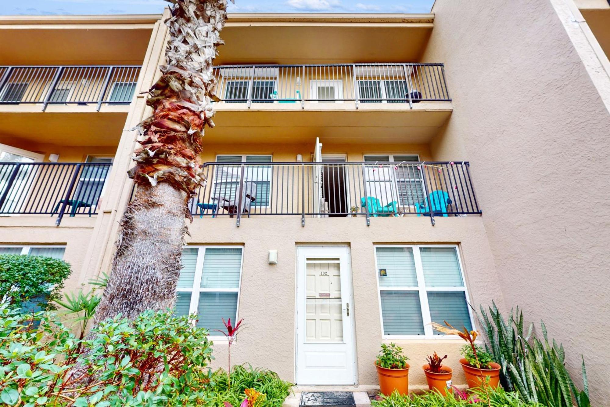 Surfside Condos South Padre Island Rom bilde