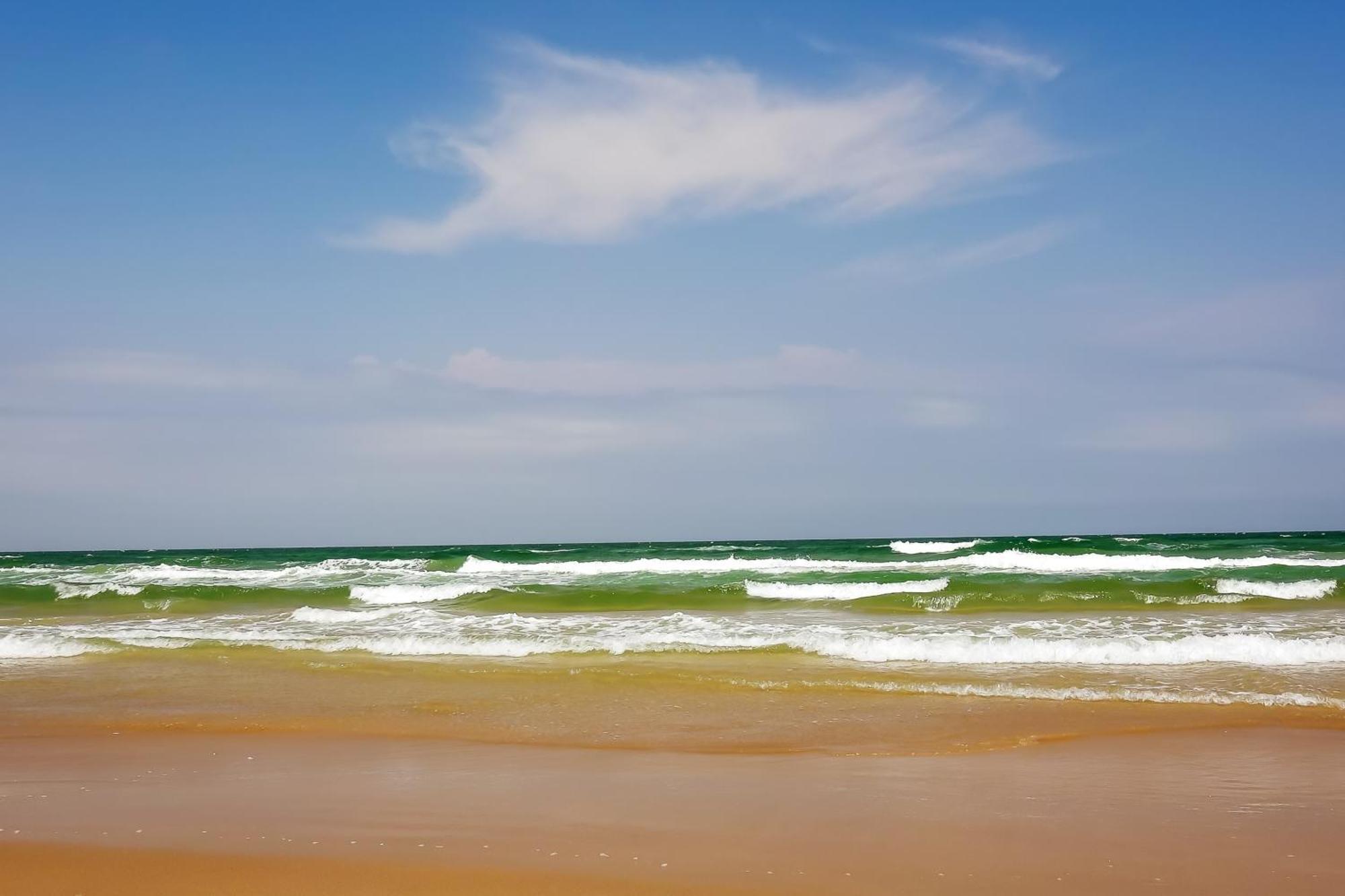 Surfside Condos South Padre Island Rom bilde