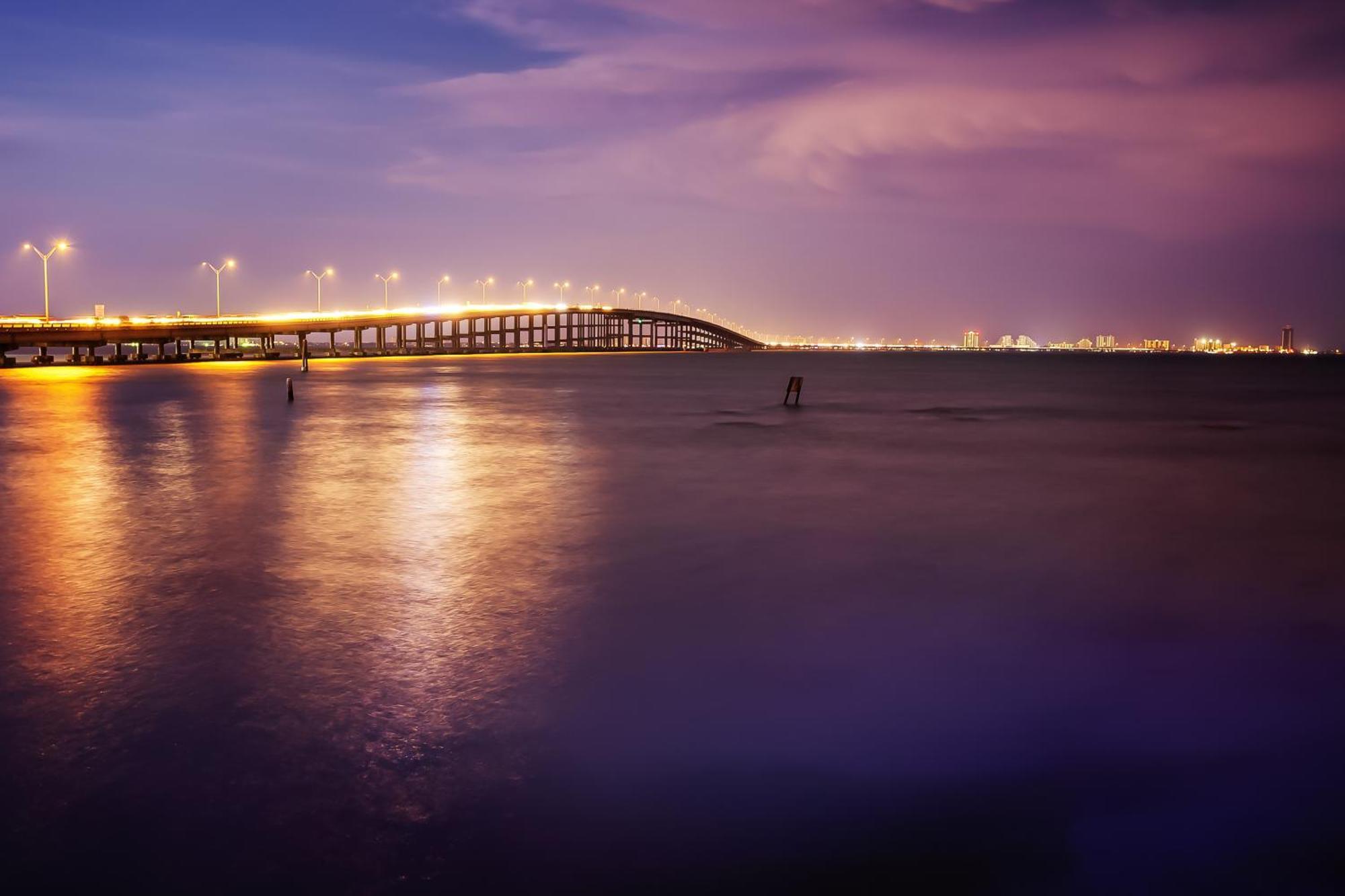 Surfside Condos South Padre Island Rom bilde