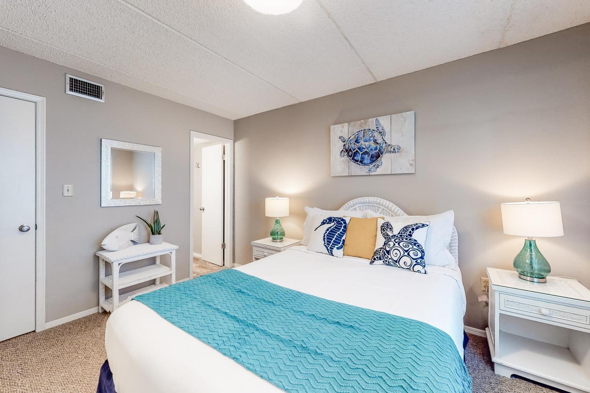 Surfside Condos South Padre Island Rom bilde