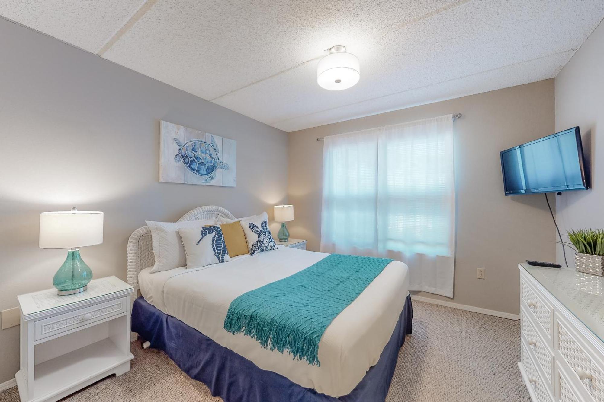 Surfside Condos South Padre Island Rom bilde