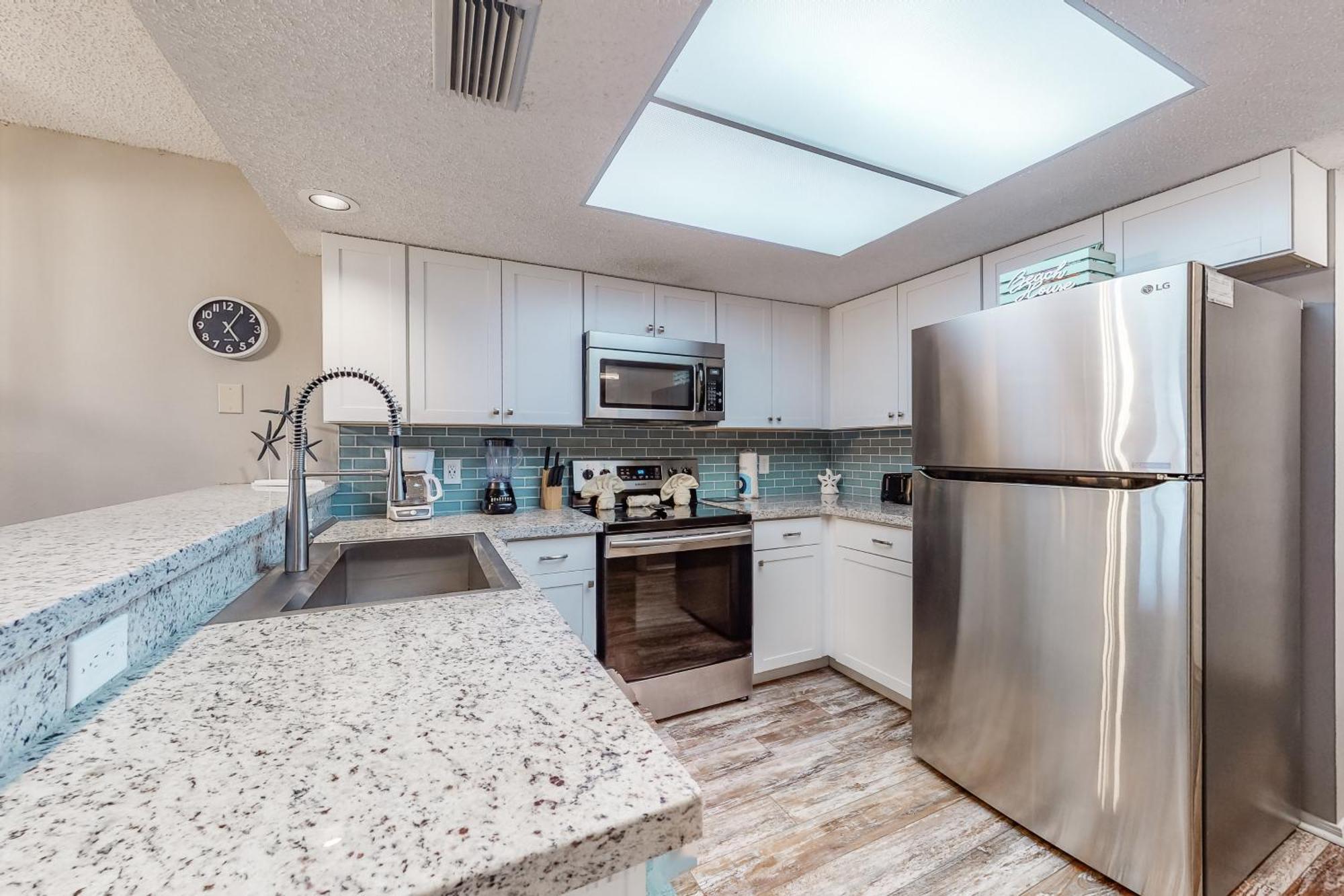 Surfside Condos South Padre Island Rom bilde