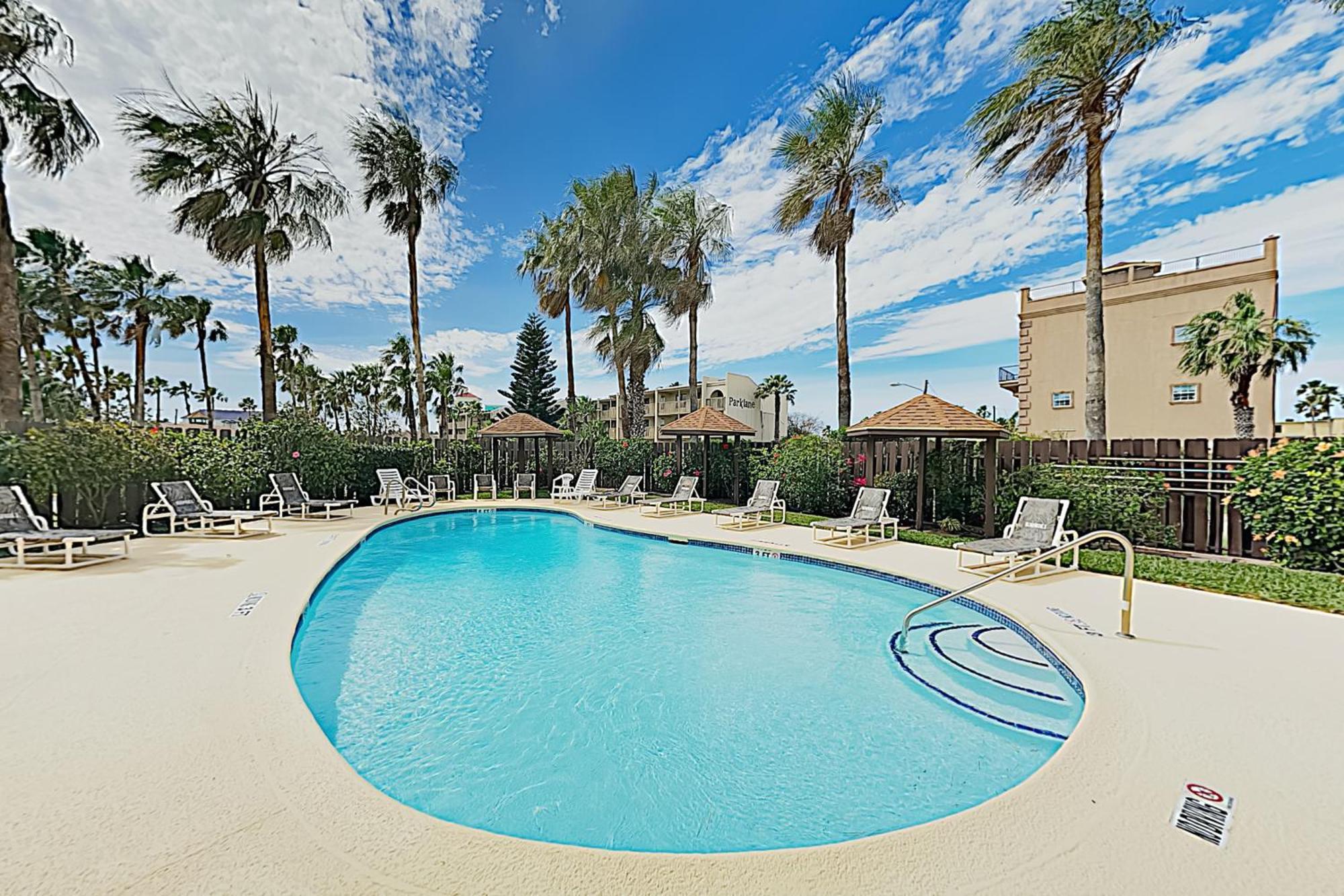 Surfside Condos South Padre Island Rom bilde