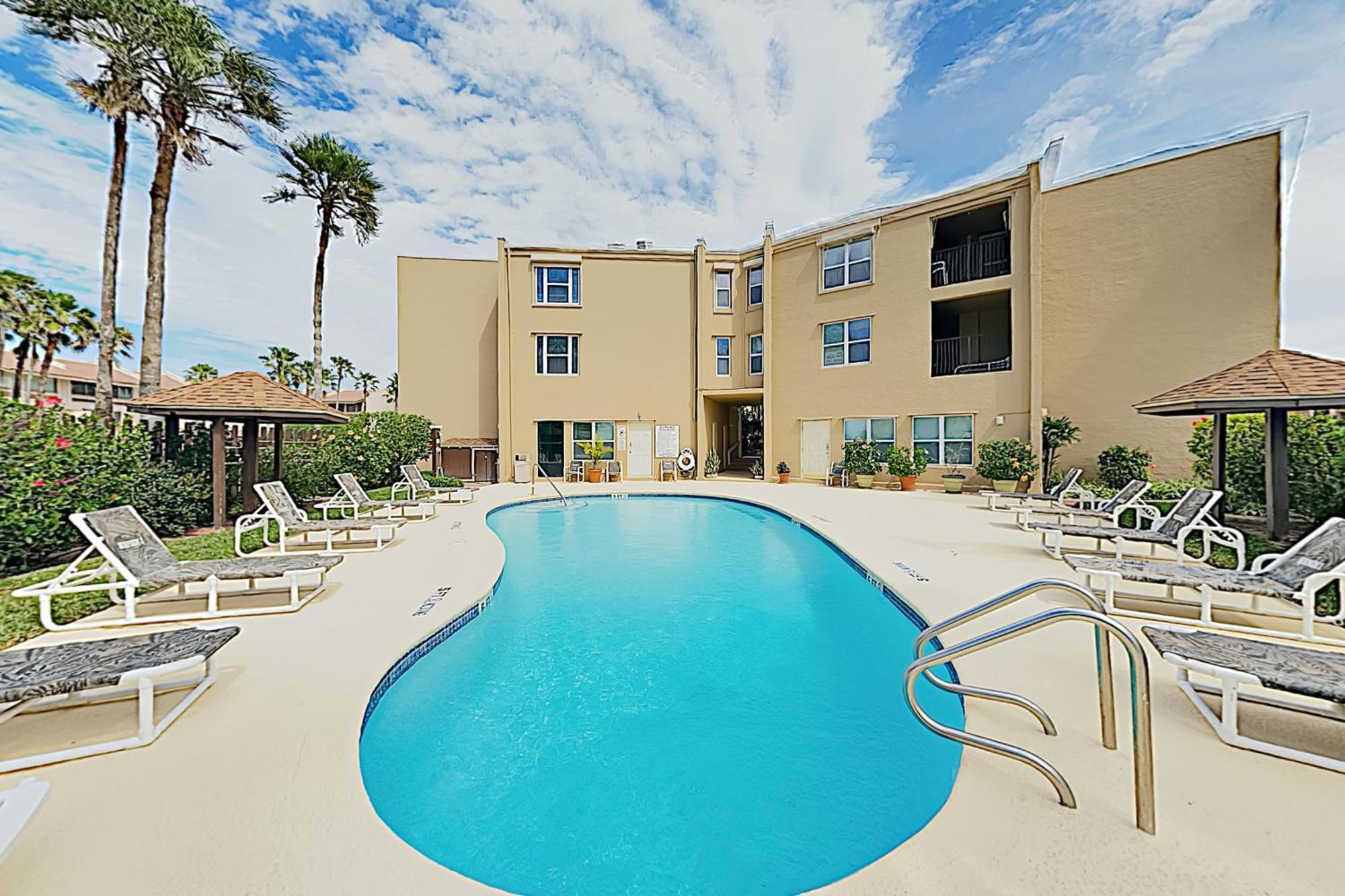 Surfside Condos South Padre Island Rom bilde