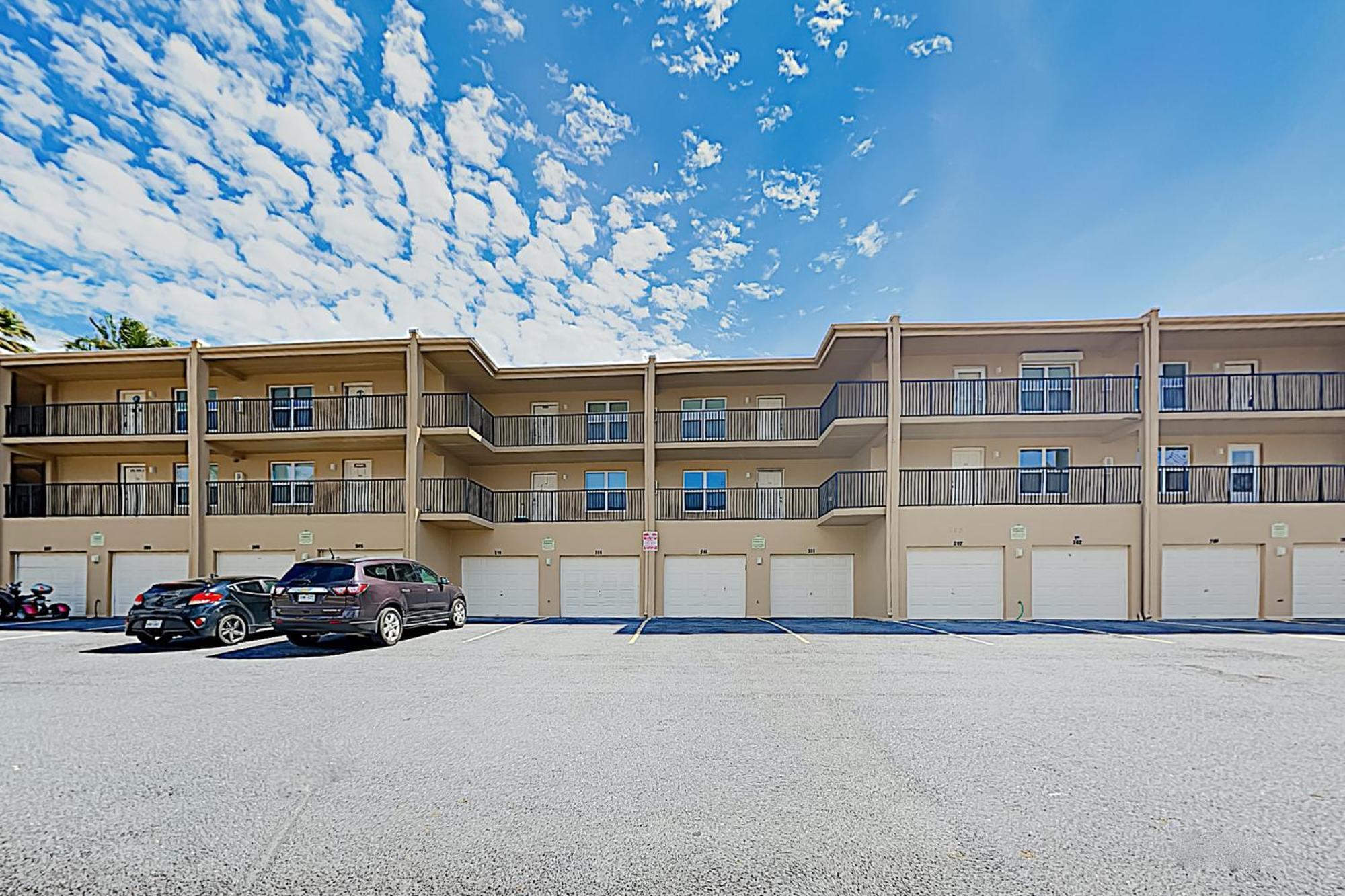 Surfside Condos South Padre Island Rom bilde