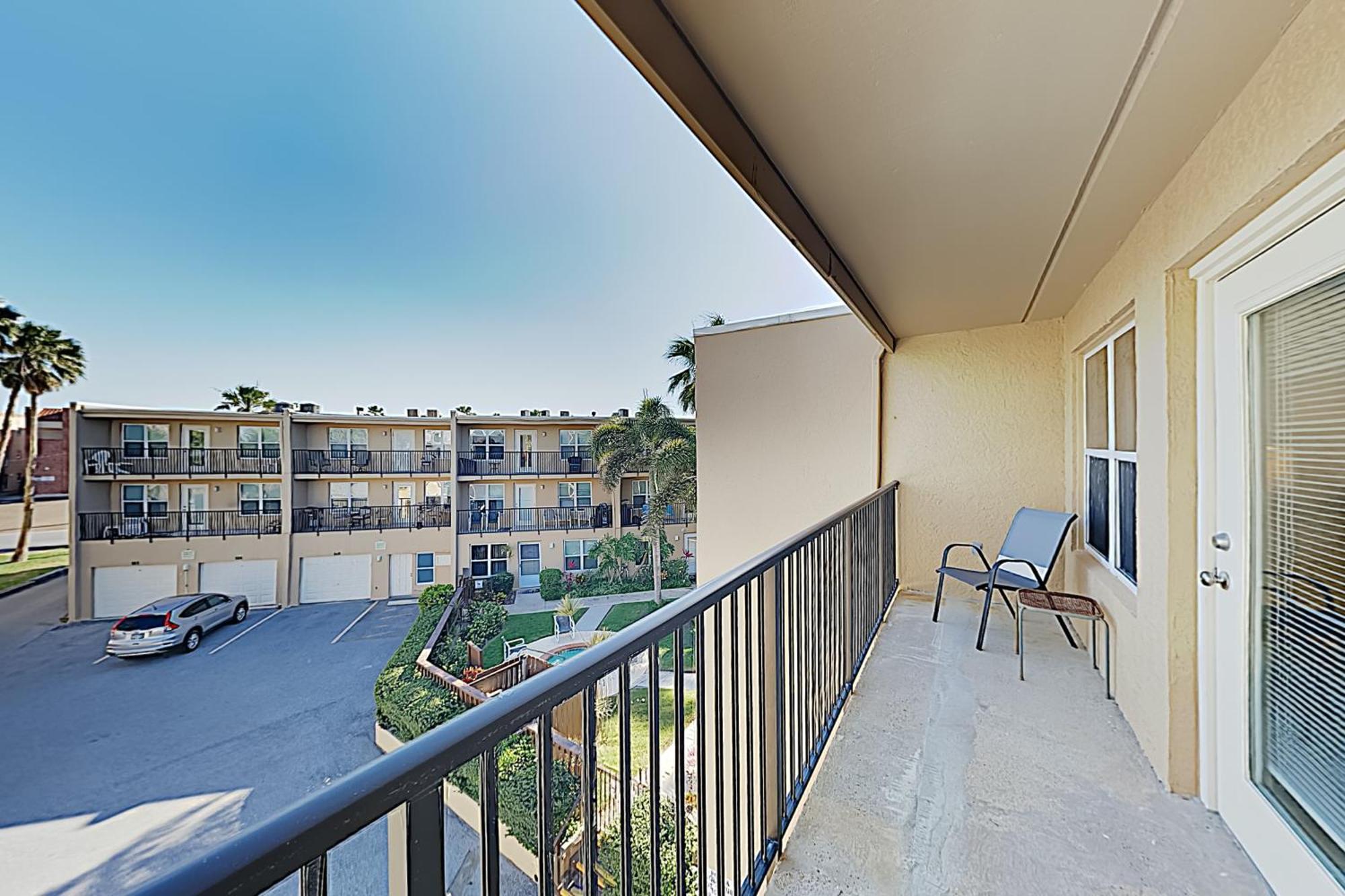 Surfside Condos South Padre Island Rom bilde