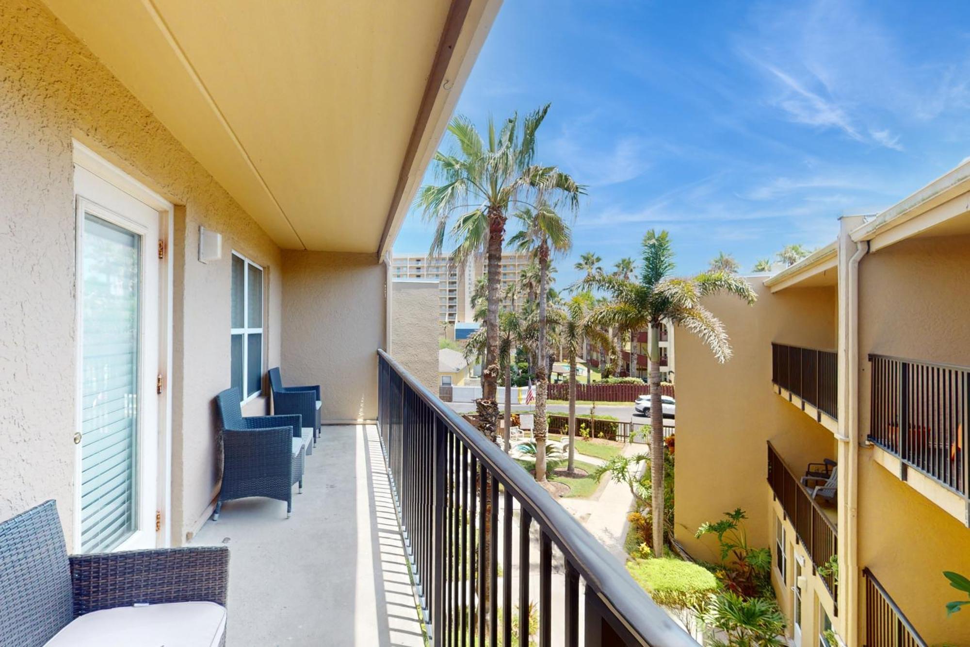 Surfside Condos South Padre Island Rom bilde