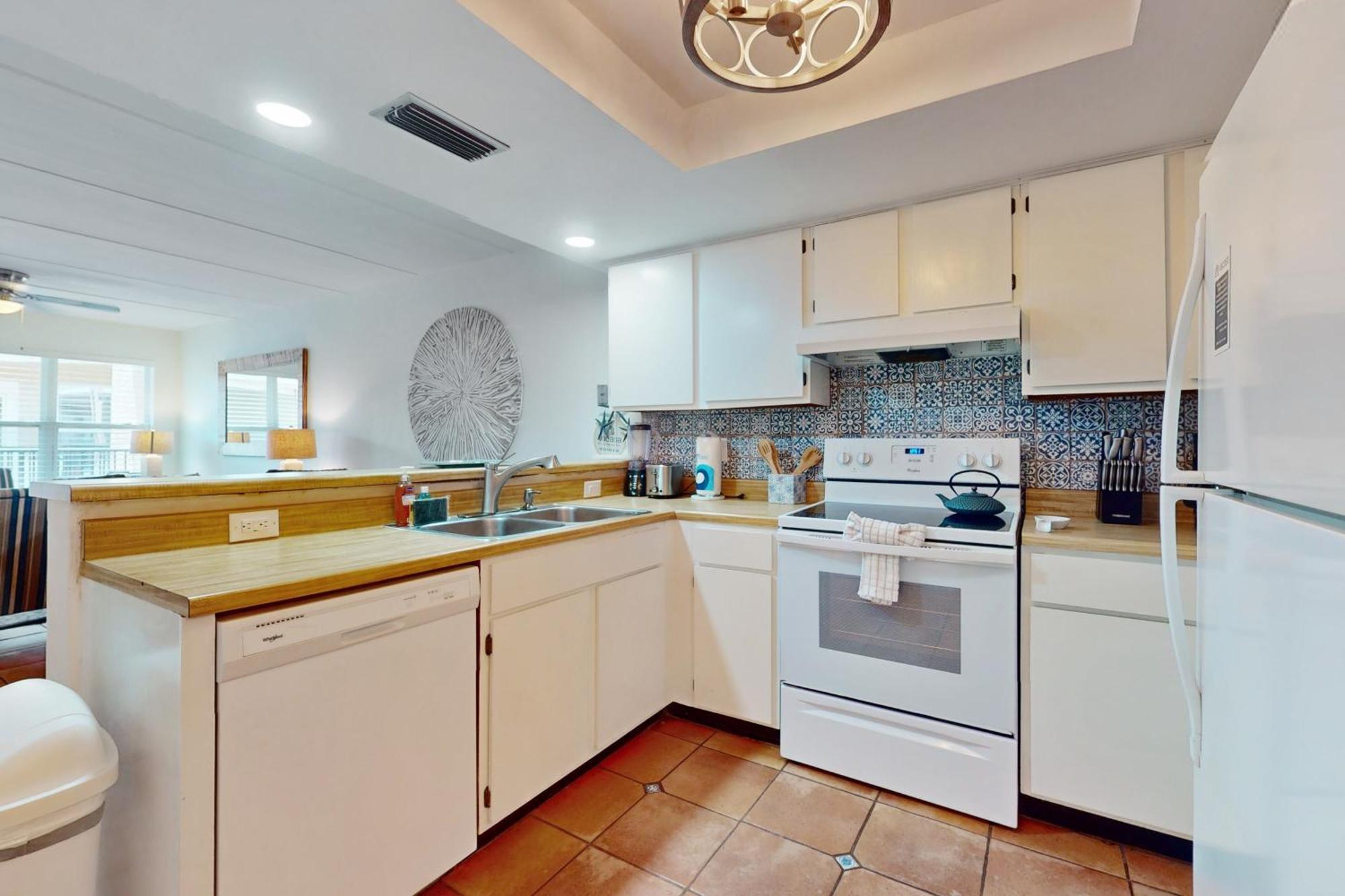 Surfside Condos South Padre Island Rom bilde