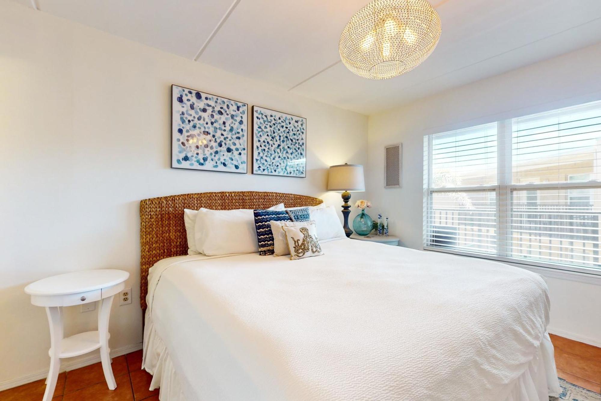 Surfside Condos South Padre Island Rom bilde