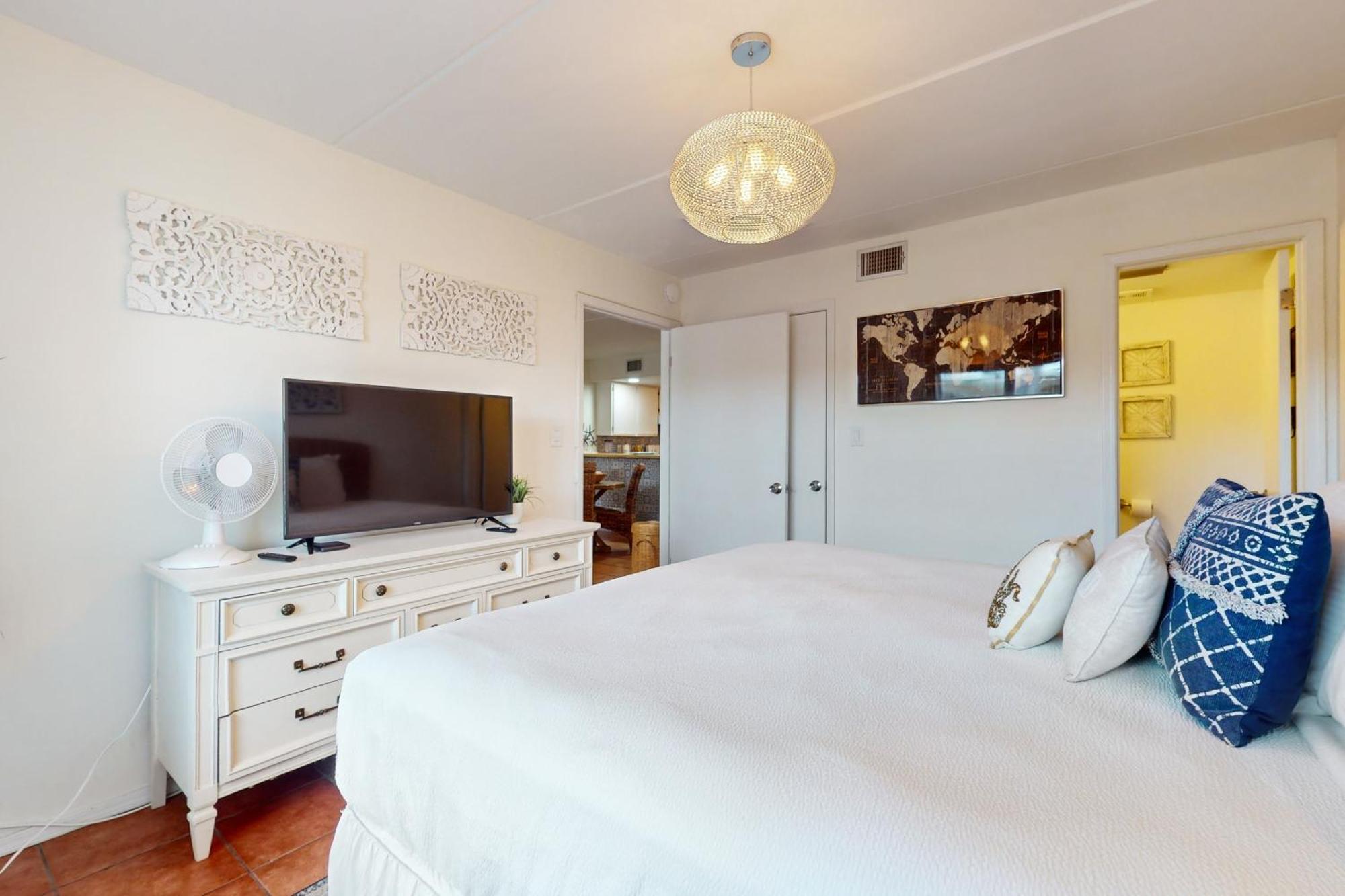 Surfside Condos South Padre Island Rom bilde