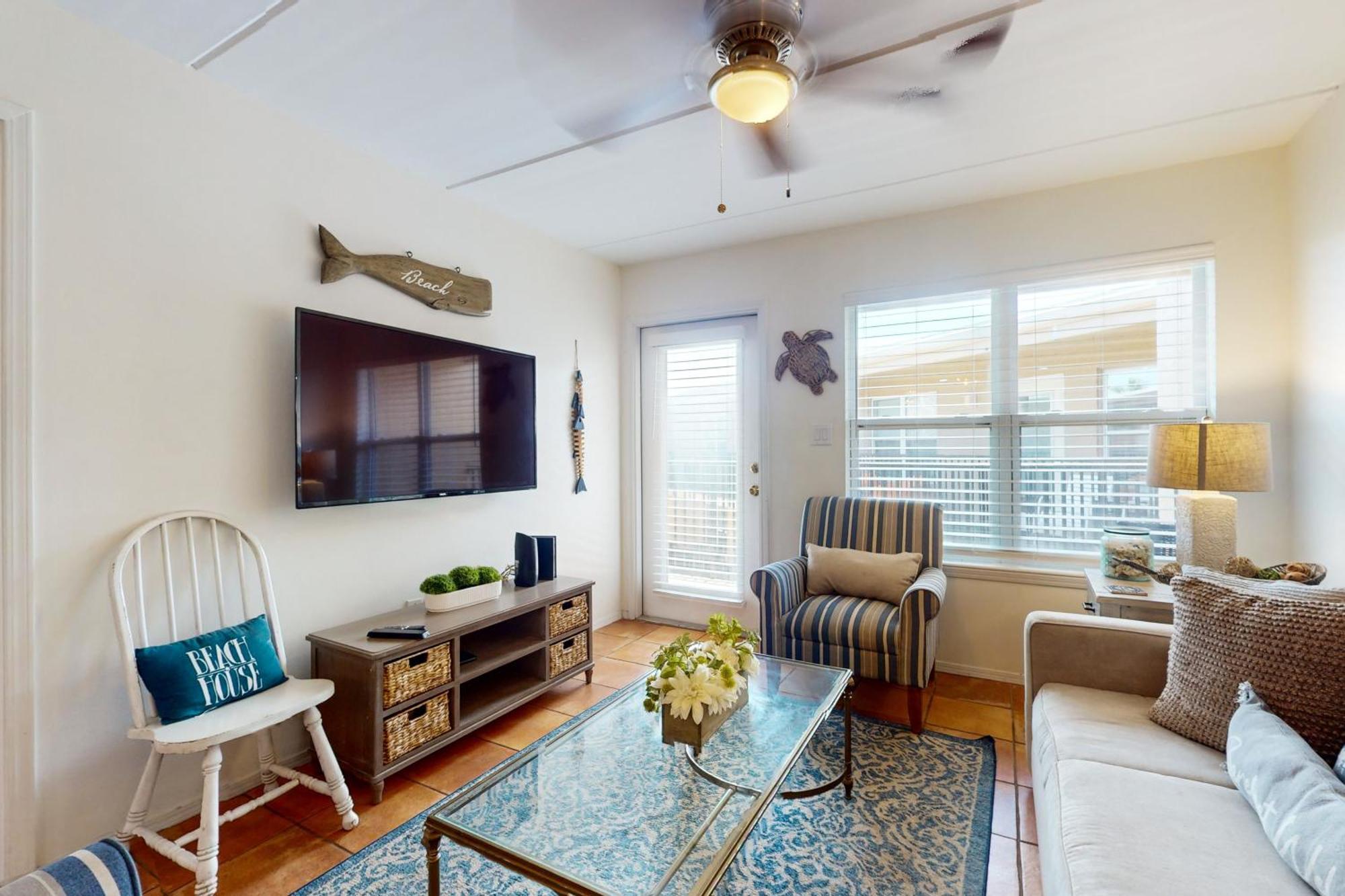 Surfside Condos South Padre Island Rom bilde
