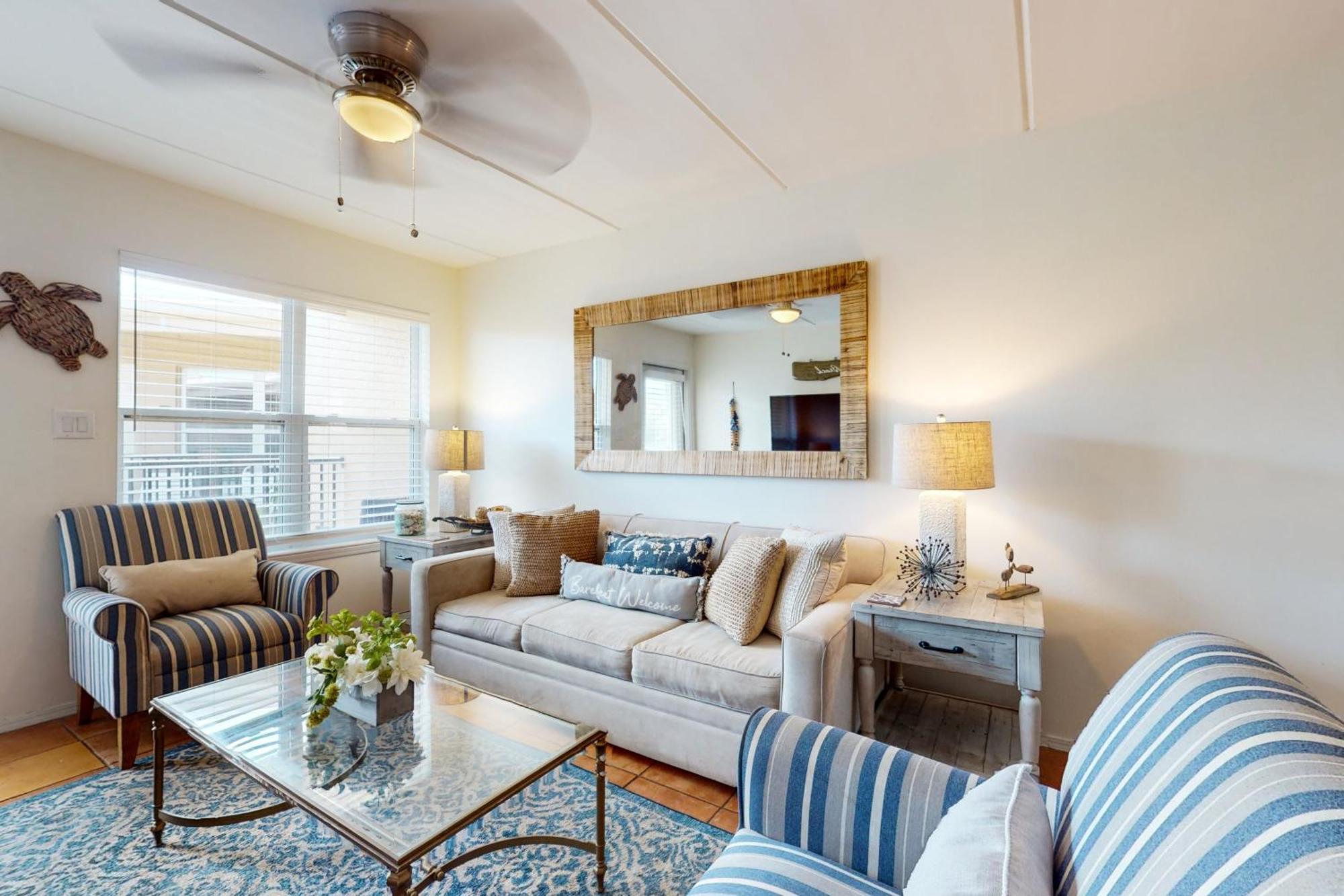 Surfside Condos South Padre Island Rom bilde