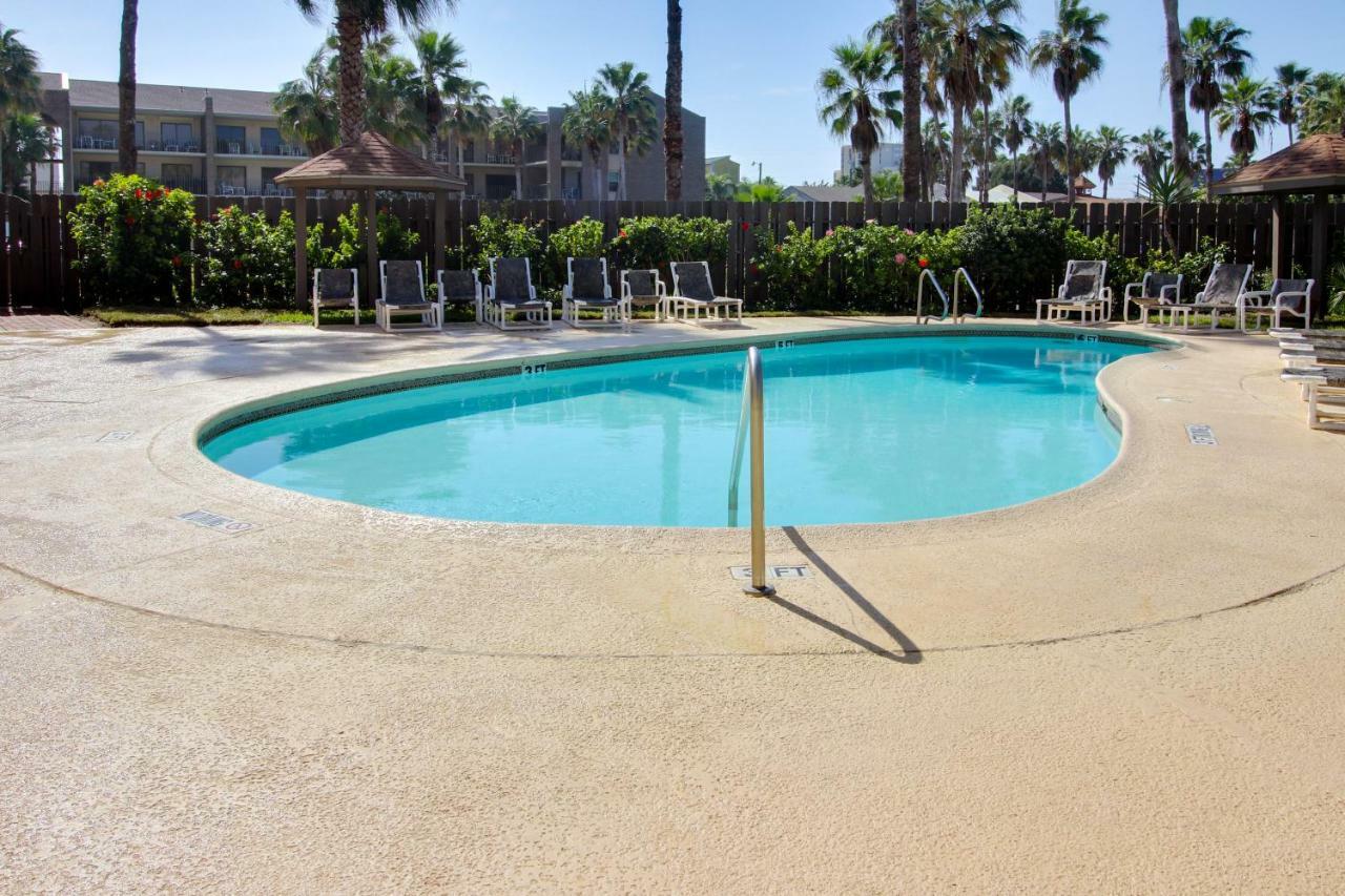 Surfside Condos South Padre Island Eksteriør bilde