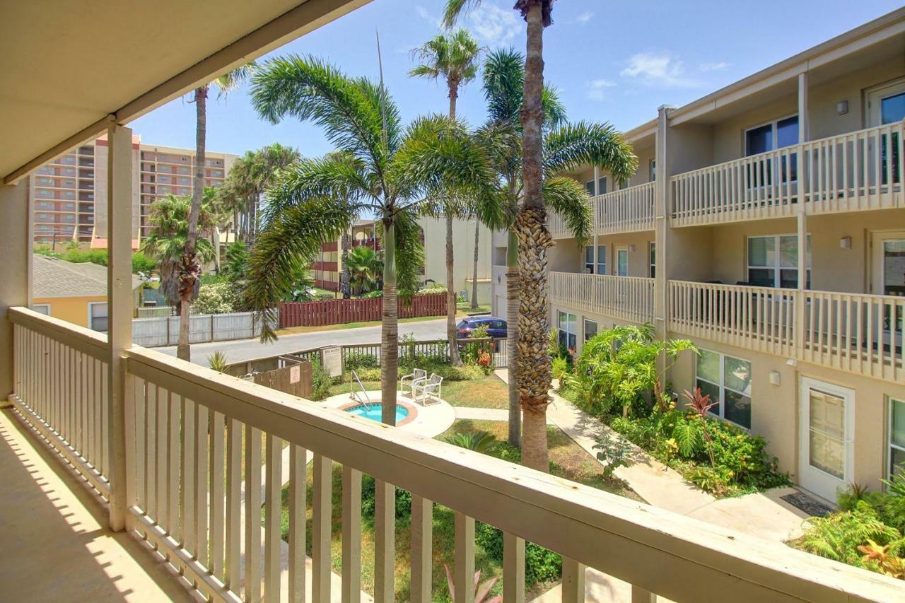 Surfside Condos South Padre Island Eksteriør bilde