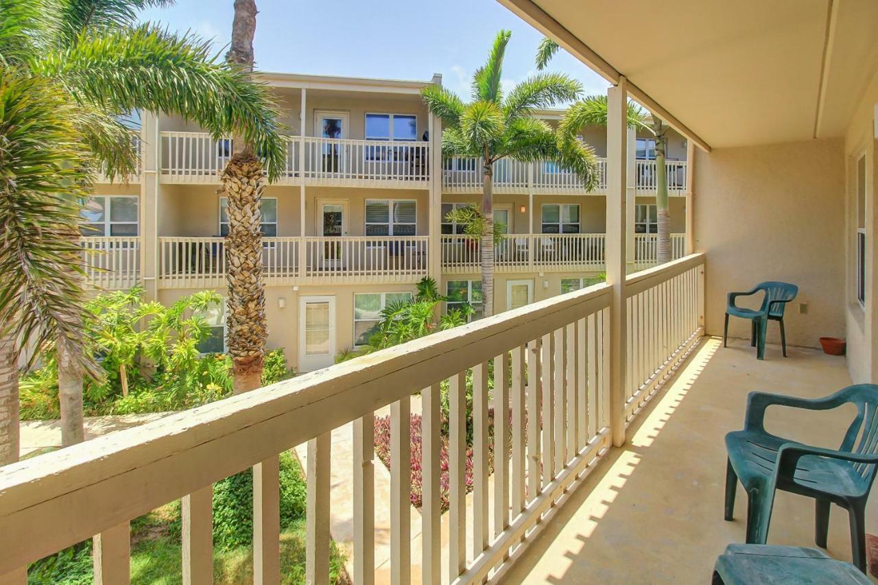 Surfside Condos South Padre Island Eksteriør bilde